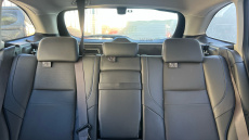 Subaru Levorg 2.0i GT 5dr Lineartronic Petrol Estate